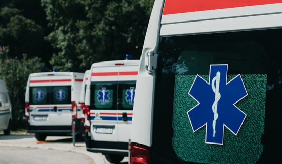 岐山救护车转运病人过路高速收费吗？